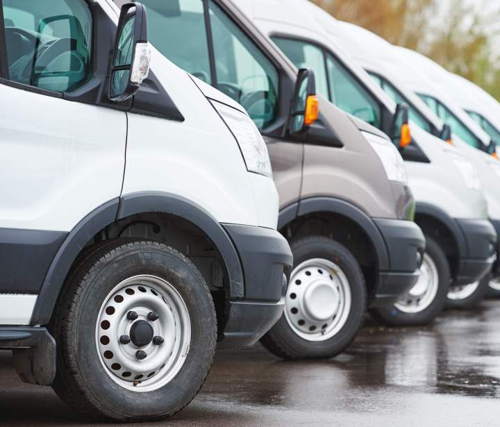 Service de navette journalière France