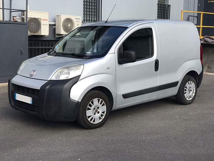 Transport sanitaire sécurisé France