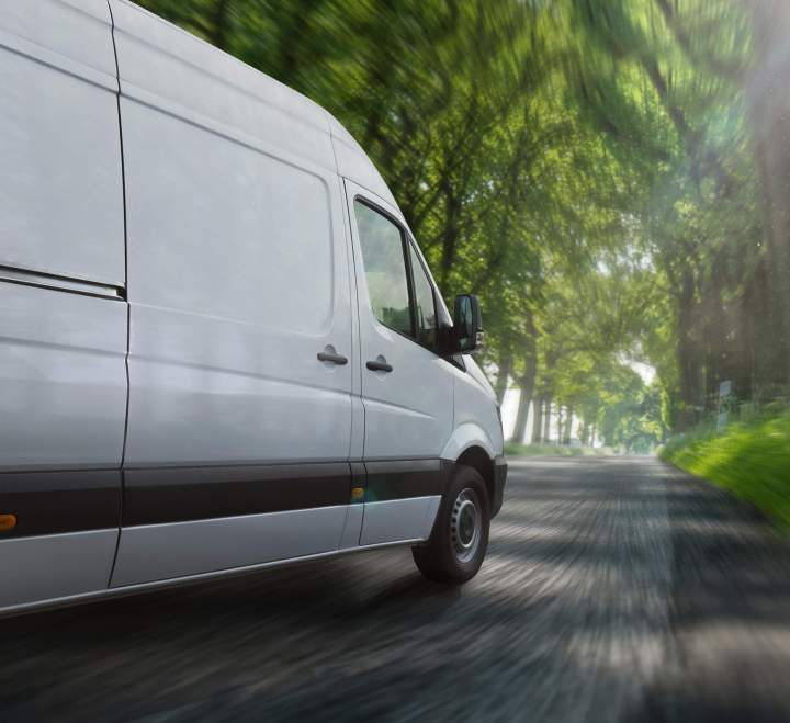 Solution adaptée pour le transport de plantes