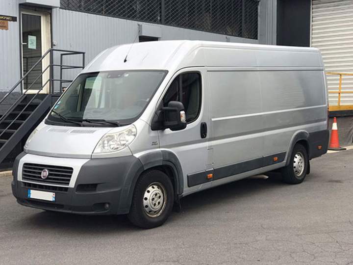 Service de transport médical France