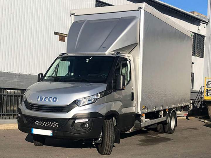 Livraison urgente express en France