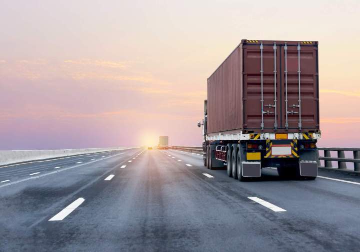 Logistique marchande professionnelle France