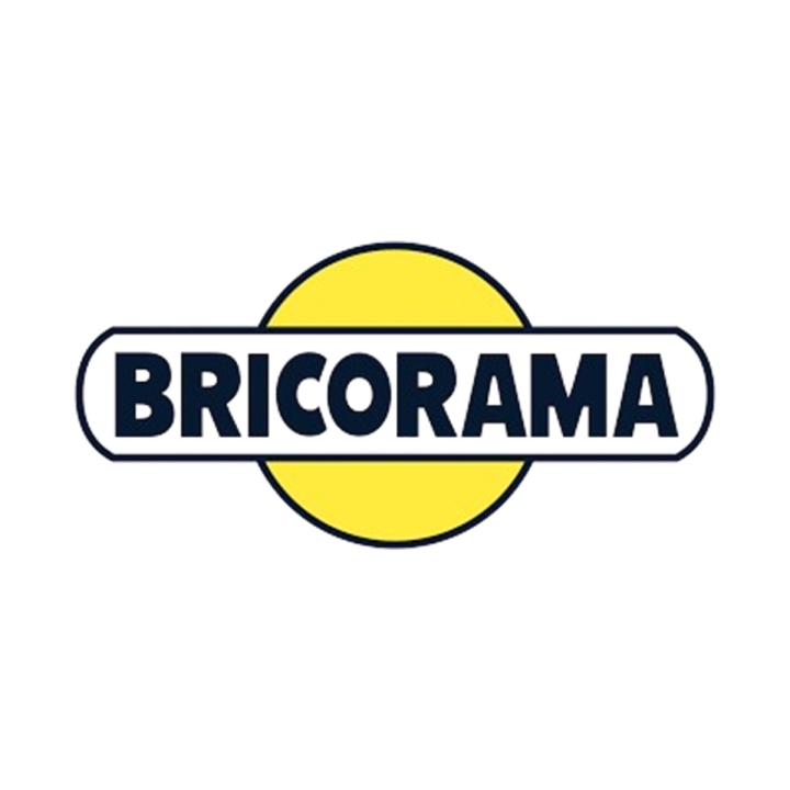 Logo Bricorama
