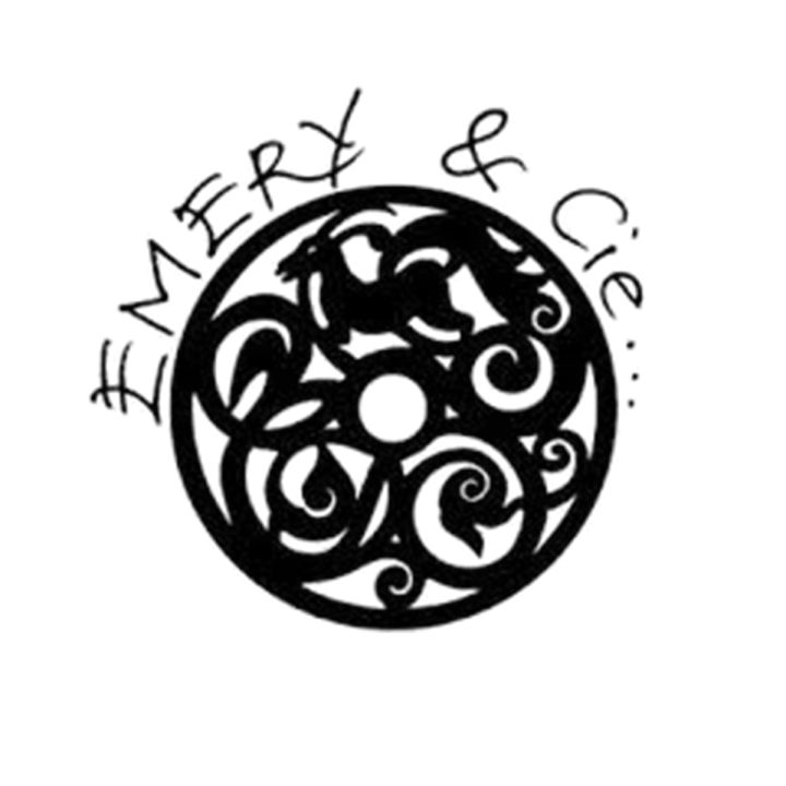 Logo Emery Cie