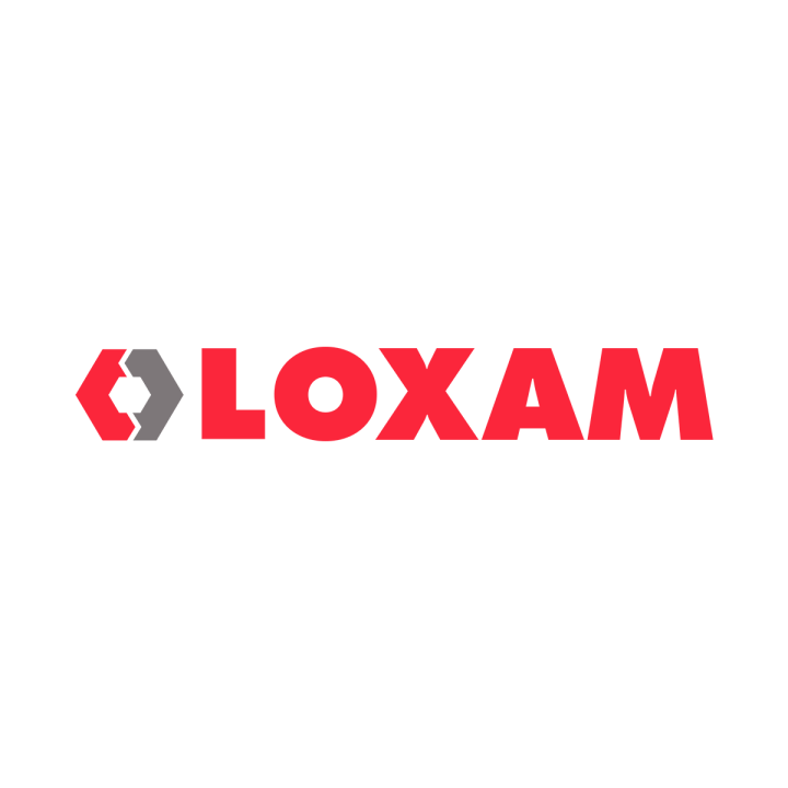 Logo Loxam
