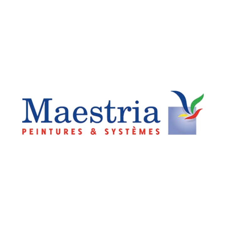 Logo Maestria