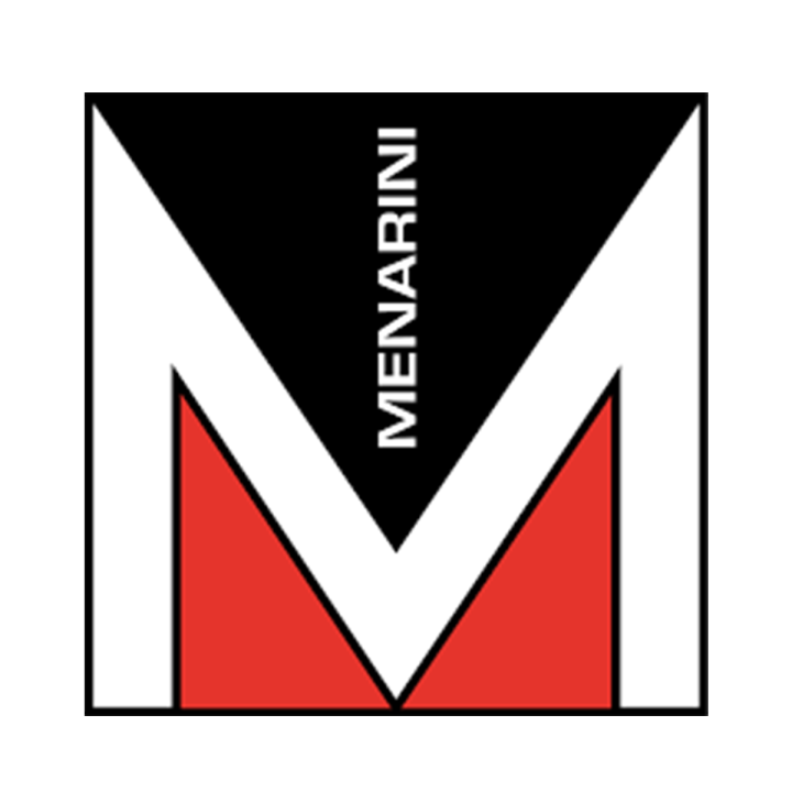 Logo Menarini