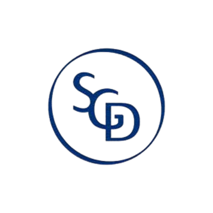 Logo SCD