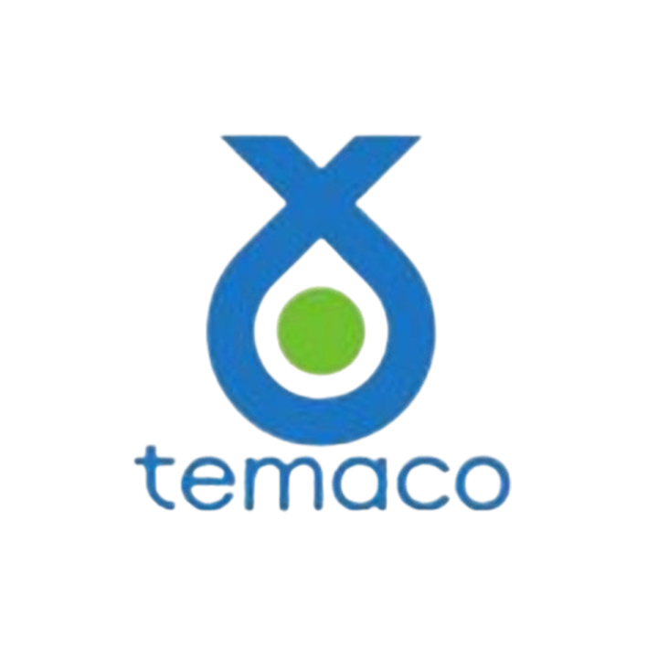Logo Temaco