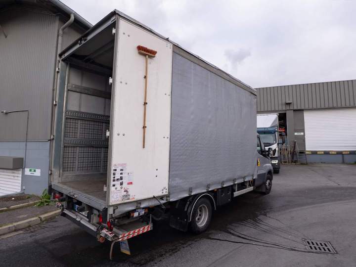 Transport rapide professionnel France