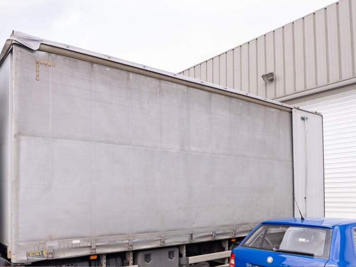 Transport horticole sécurisé France