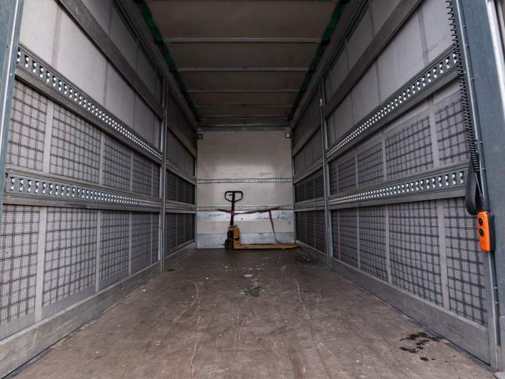 Service de coursier professionnel France