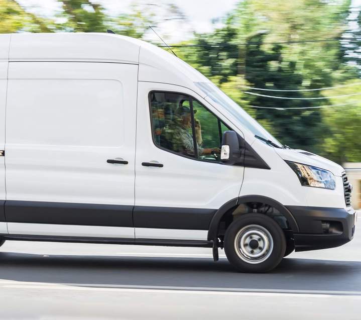 Transport régulier quotidien en France